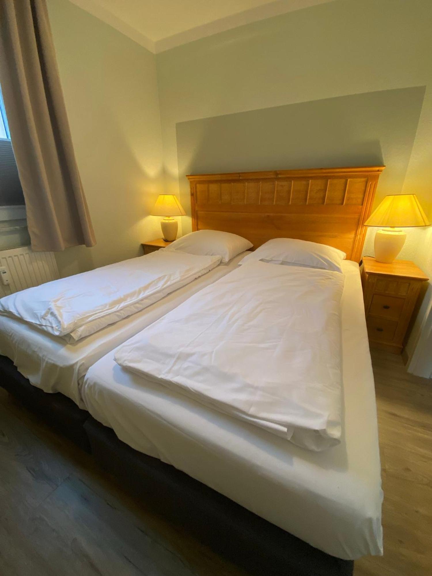 Fewo Sama, Balkon Zum Ploener See Ascheberg  Kültér fotó